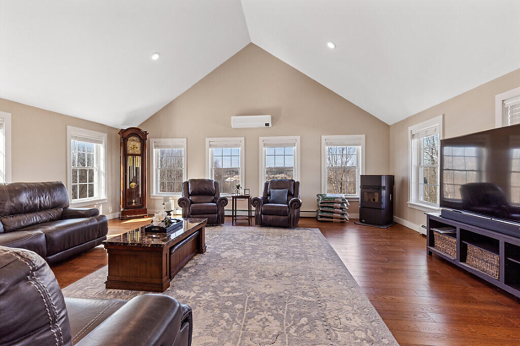 73 Norridgewock Road Fairfield, ME 04937 - Photo 16 of 32 Family Room