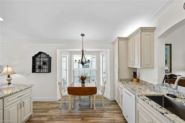 $6,250 | 5963 Sand Wedge Lane, Unit 205, Naples, FL 34110