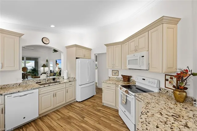 $6,250 | 5963 Sand Wedge Lane, Unit 205, Naples, FL 34110