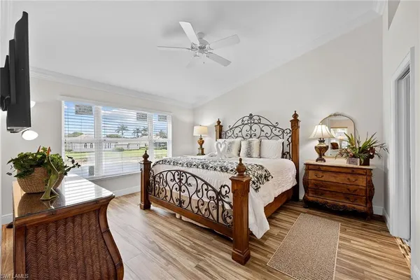$6,500 | 5963 Sand Wedge Lane, Unit 205, Naples, FL 34110
