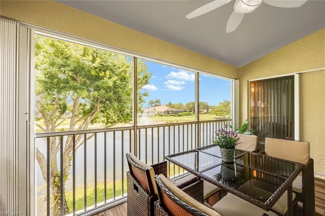 $6,250 | 5963 Sand Wedge Lane, Unit 205, Naples, FL 34110
