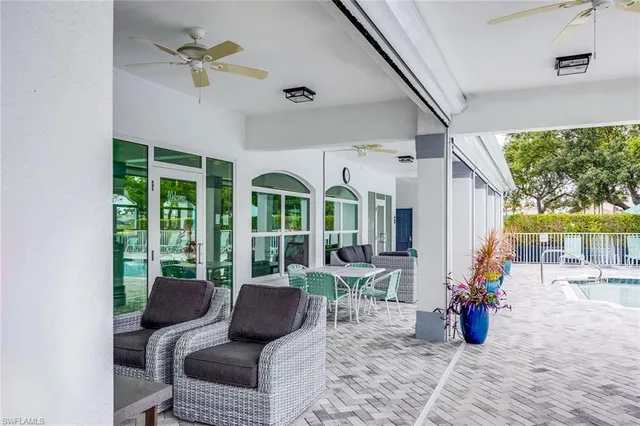 $6,250 | 5963 Sand Wedge Lane, Unit 205, Naples, FL 34110