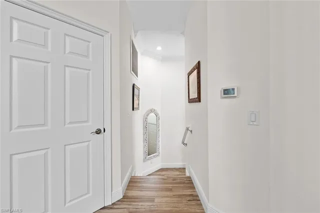 $6,250 | 5963 Sand Wedge Lane, Unit 205, Naples, FL 34110