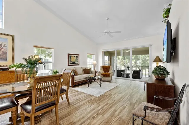 $6,250 | 5963 Sand Wedge Lane, Unit 205, Naples, FL 34110