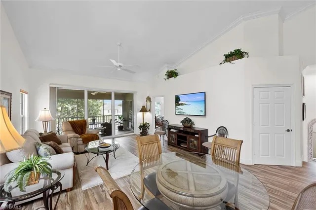 $6,250 | 5963 Sand Wedge Lane, Unit 205, Naples, FL 34110