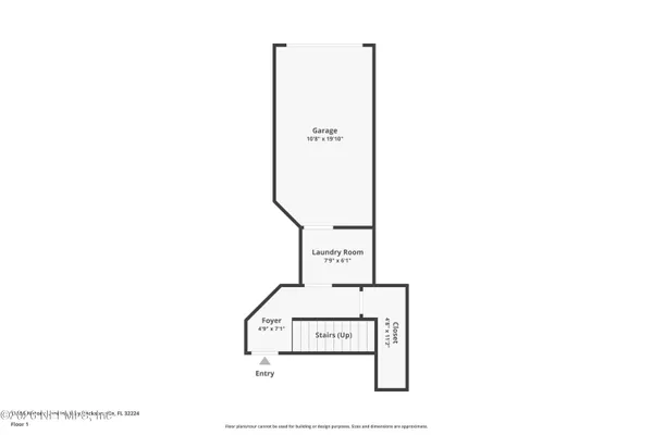 $257,500 | 13856 Herons Landing Way, Unit 116, Jacksonville, FL 32224