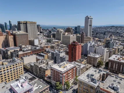 $1,199,000 | 795 Sutter Street, Unit 602, San Francisco, CA 94109