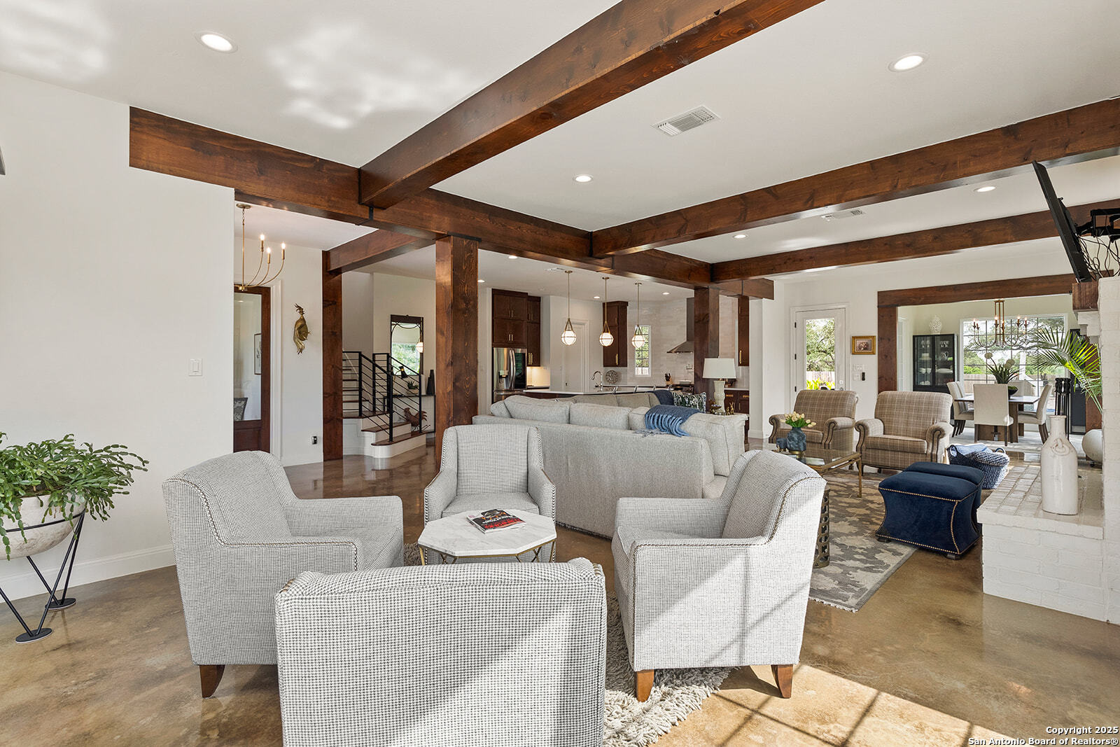 1228 Paladin Trail Spring Branch, TX 78070 - Photo 12 of 49
