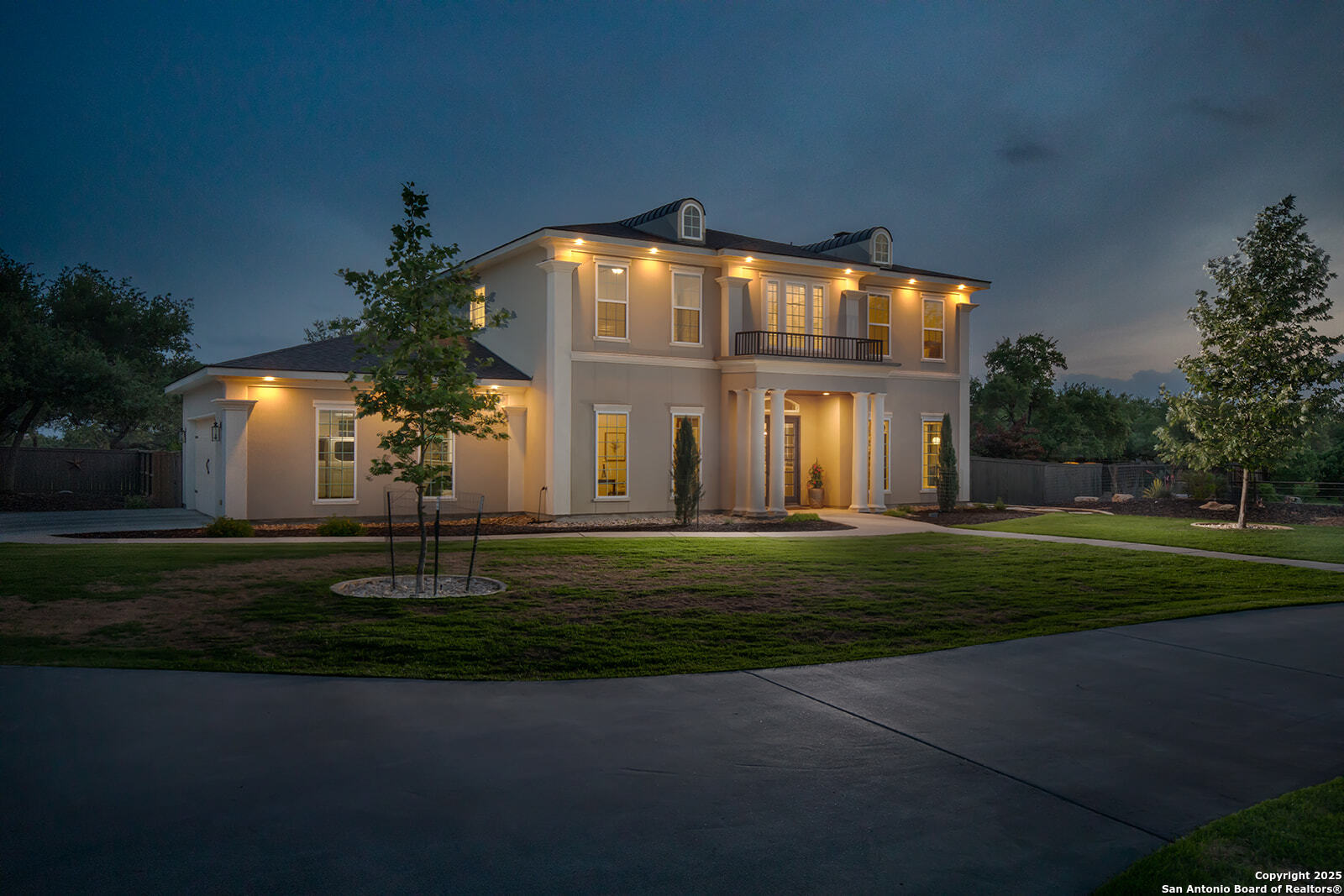 1228 Paladin Trail Spring Branch, TX 78070 - Photo 2 of 49