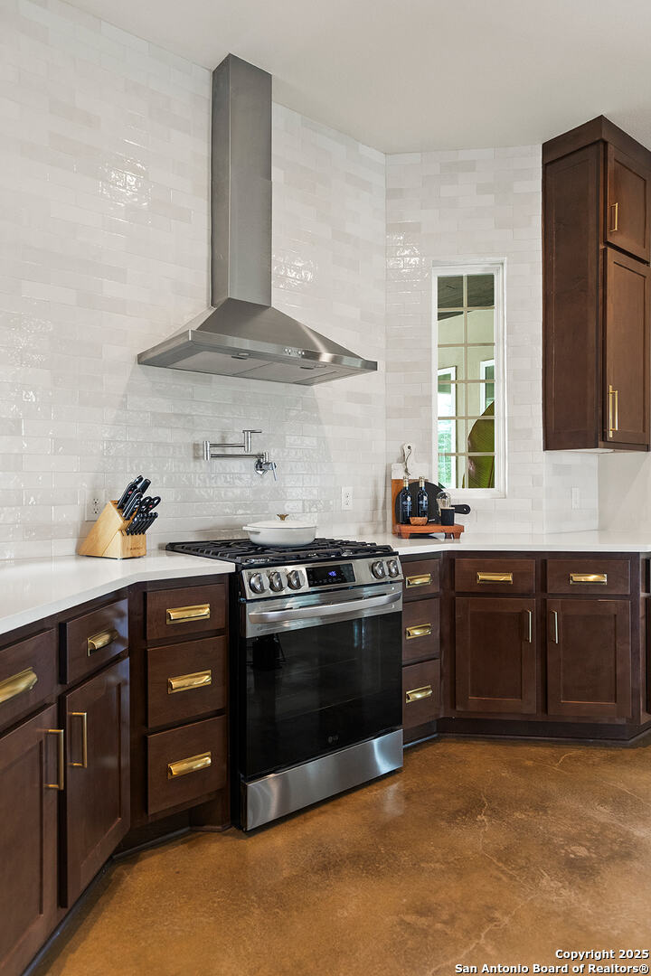 1228 Paladin Trail Spring Branch, TX 78070 - Photo 21 of 49