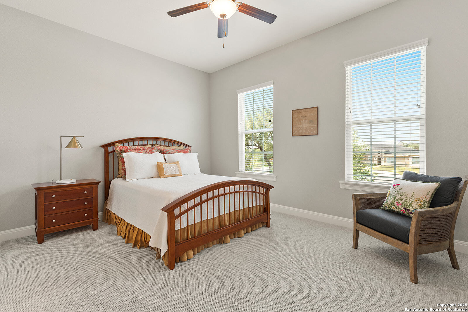 1228 Paladin Trail Spring Branch, TX 78070 - Photo 30 of 49