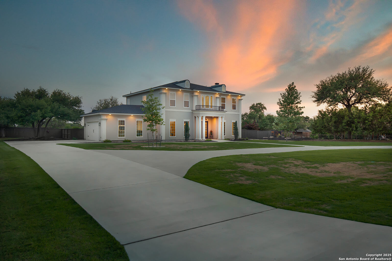1228 Paladin Trail Spring Branch, TX 78070 - Photo 3 of 49