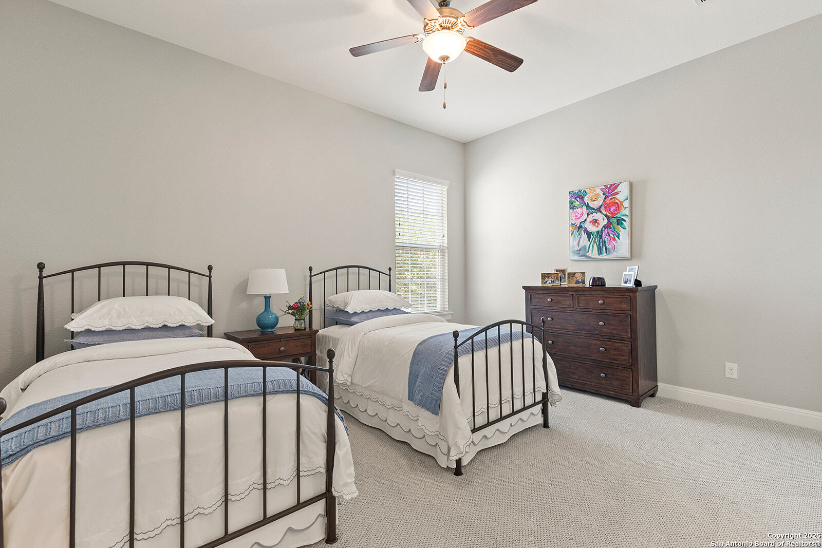 1228 Paladin Trail Spring Branch, TX 78070 - Photo 34 of 49