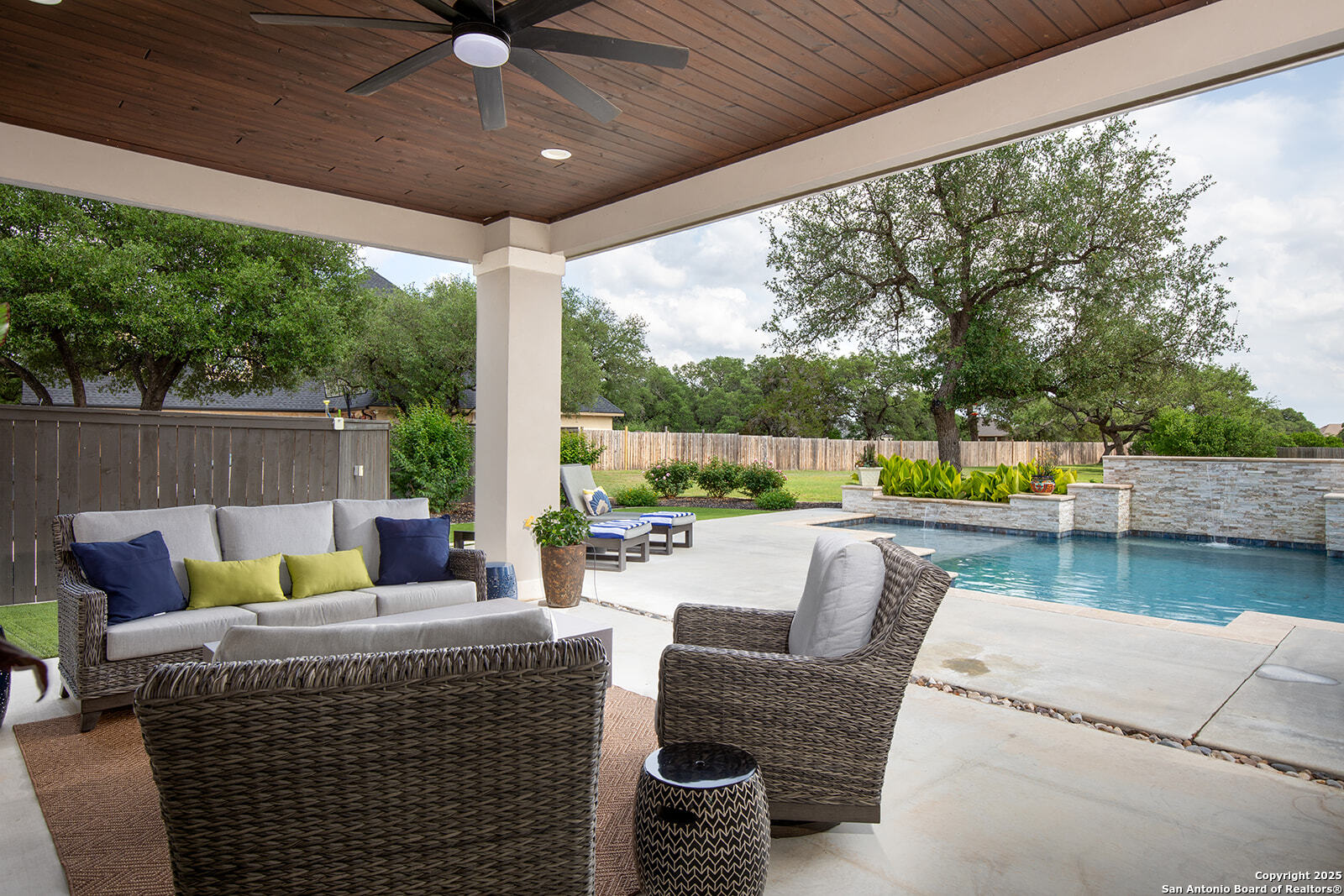 1228 Paladin Trail Spring Branch, TX 78070 - Photo 39 of 49