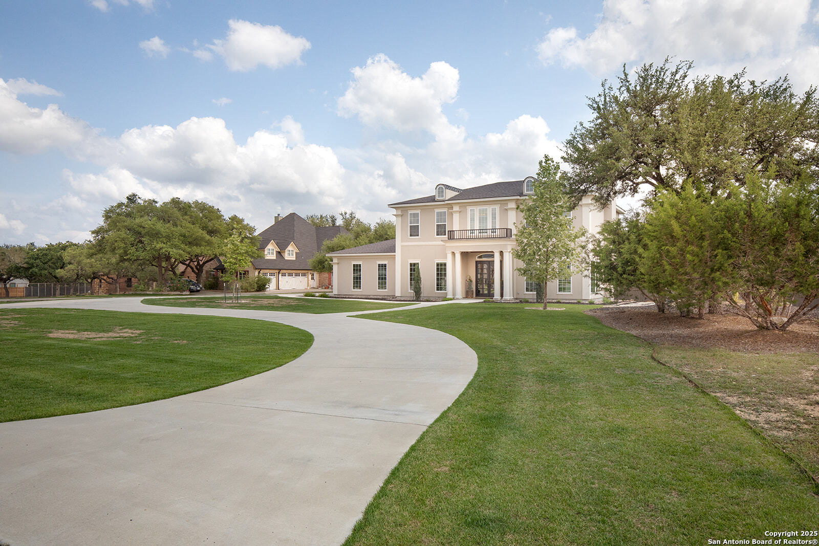 1228 Paladin Trail Spring Branch, TX 78070 - Photo 4 of 49