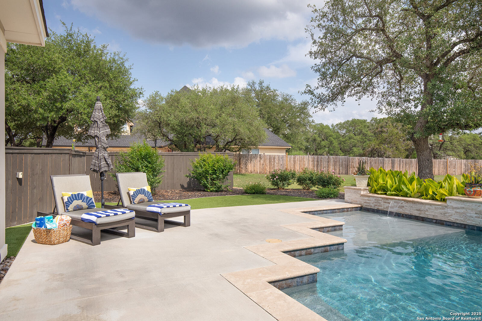 1228 Paladin Trail Spring Branch, TX 78070 - Photo 41 of 49