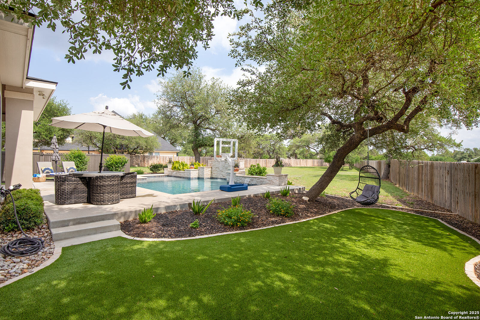 1228 Paladin Trail Spring Branch, TX 78070 - Photo 42 of 49