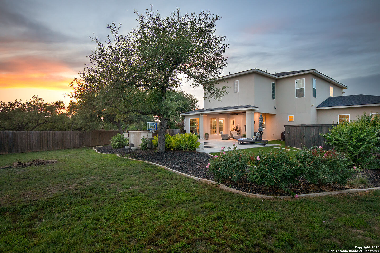 1228 Paladin Trail Spring Branch, TX 78070 - Photo 47 of 49