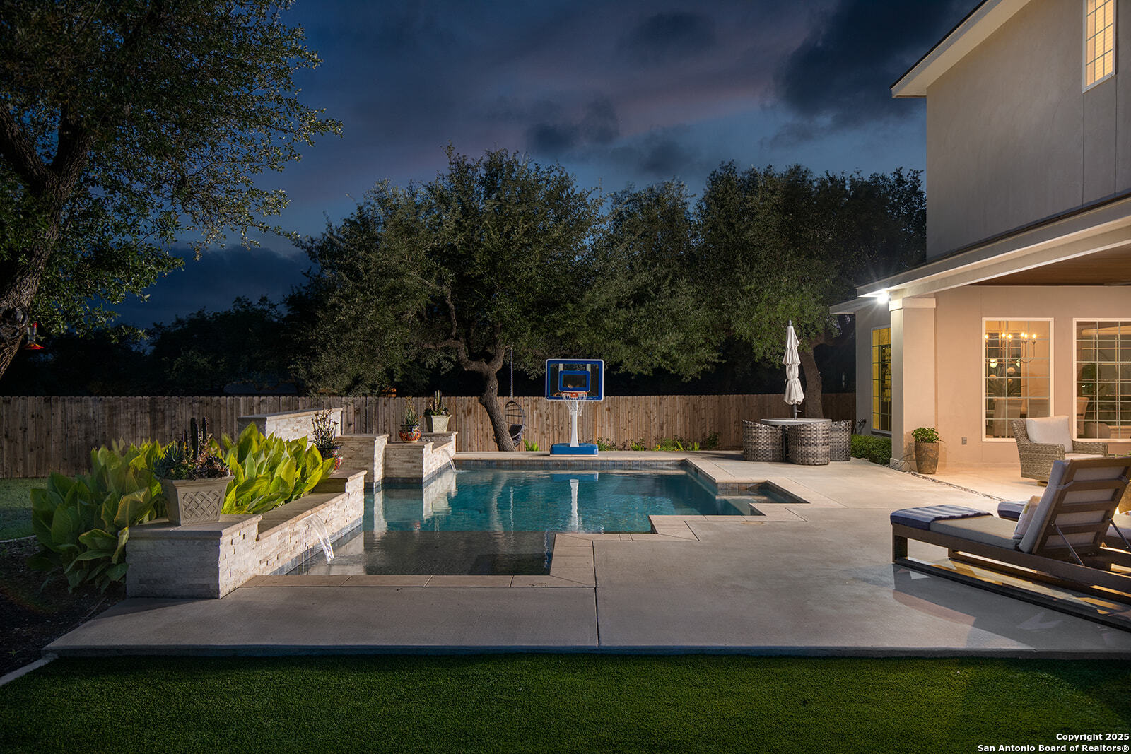 1228 Paladin Trail Spring Branch, TX 78070 - Photo 48 of 49