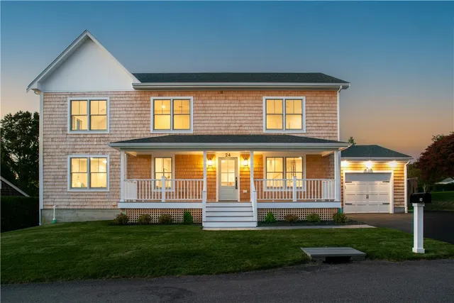 $1,725,000 | 24 Perry Avenue, Middletown, RI 02842