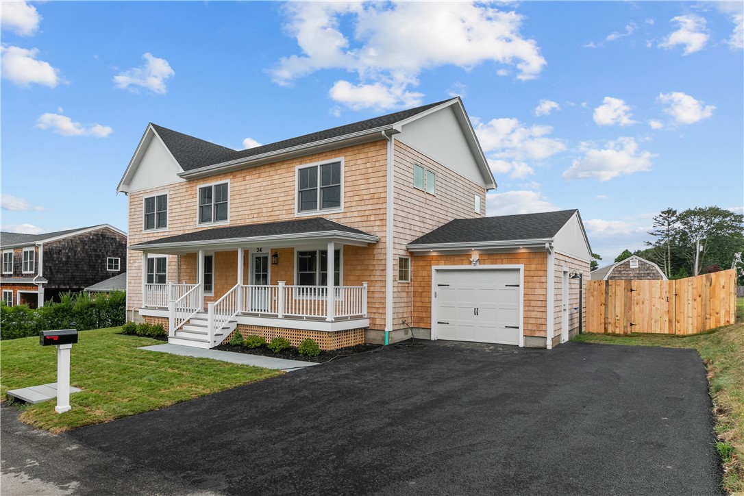 24 Perry Avenue Middletown, RI 02842 - Photo 34 of 36