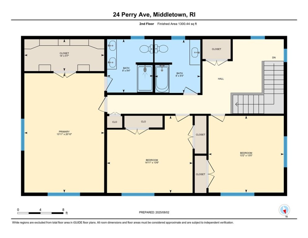 24 Perry Avenue Middletown, RI 02842 - Photo 36 of 36