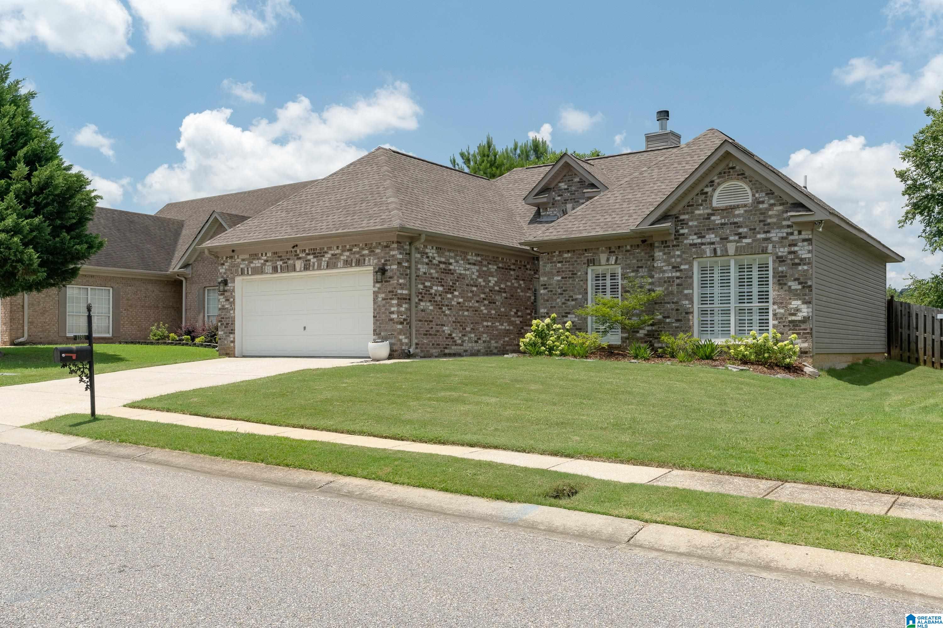 1181 Forest Lakes Way Sterrett, AL 35147 - Photo 2 of 43