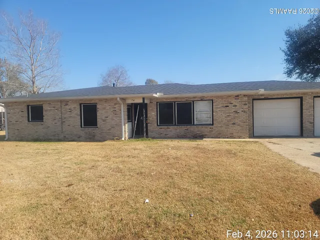 $74,900 | 716 Arthur Avenue, Lake Arthur, LA 70549