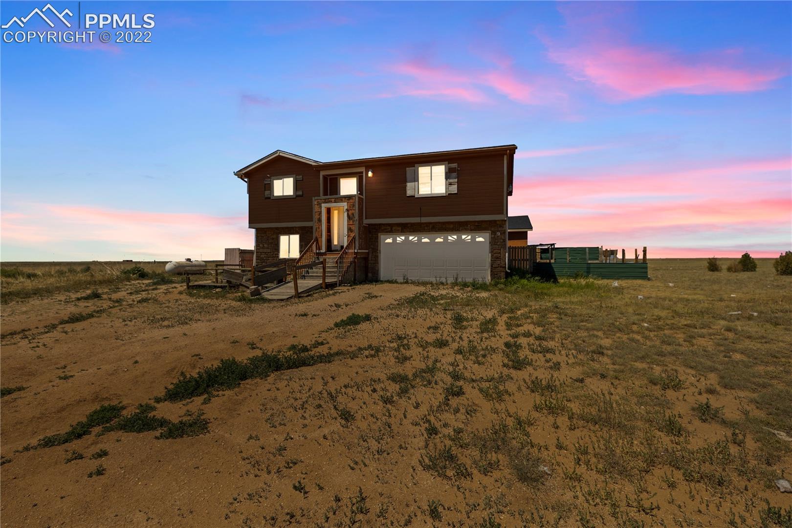 39030 Jacobson Road Rush, CO 80833 - Photo 1 of 40 Gallery Image 1