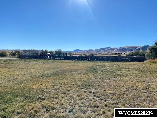 $375,000 | 302 Rendezvous Street, Buffalo, WY 82834