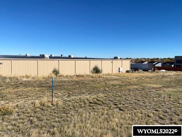 302 Rendezvous Street Buffalo, WY 82834 - Photo 3 of 11