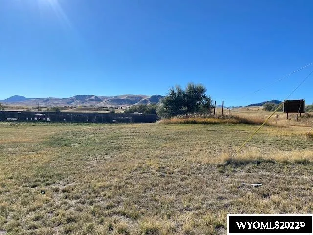$375,000 | 302 Rendezvous Street, Buffalo, WY 82834