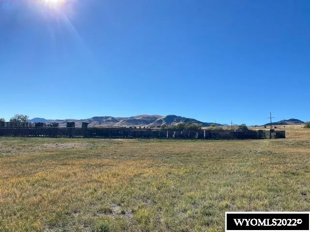 $375,000 | 302 Rendezvous Street, Buffalo, WY 82834