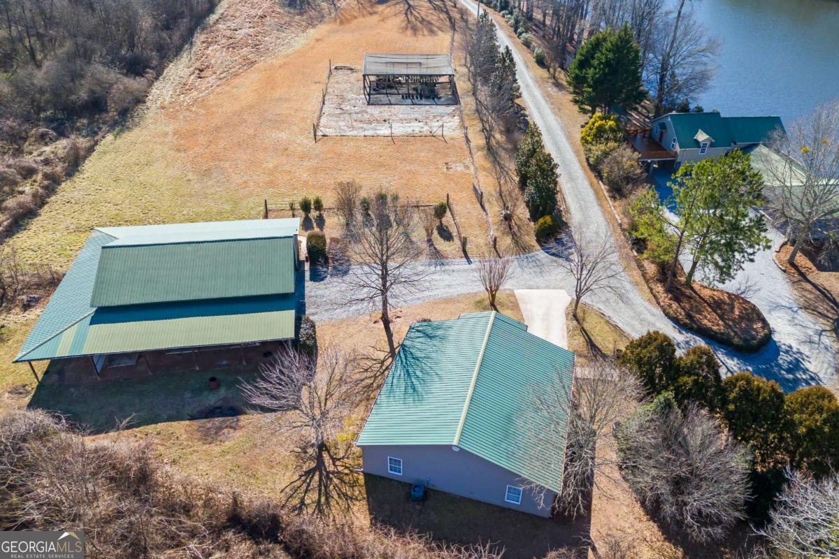 2894 Chase Road Cornelia, GA 30531 - Photo 11 of 63