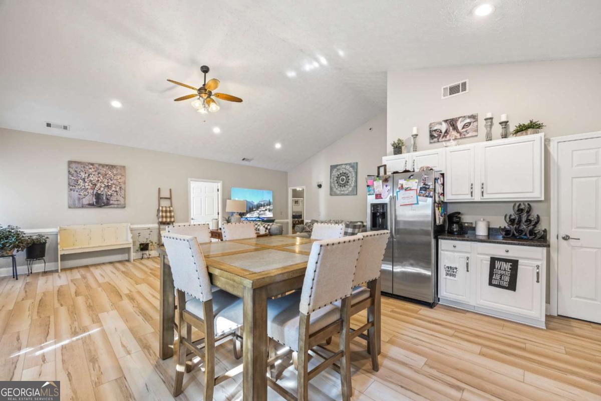 2894 Chase Road Cornelia, GA 30531 - Photo 27 of 63