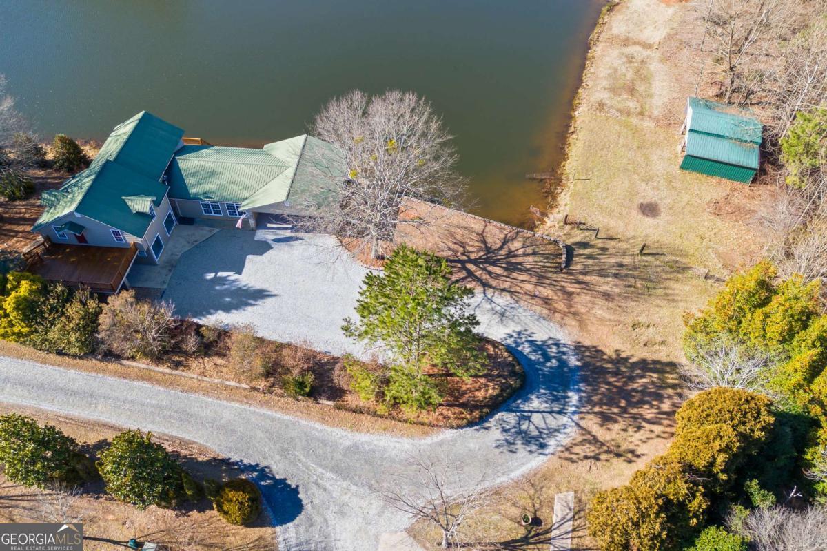 2894 Chase Road Cornelia, GA 30531 - Photo 39 of 63