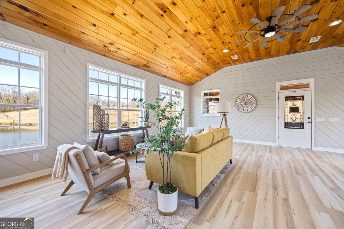 2894 Chase Road Cornelia, GA 30531 - Photo 48 of 63