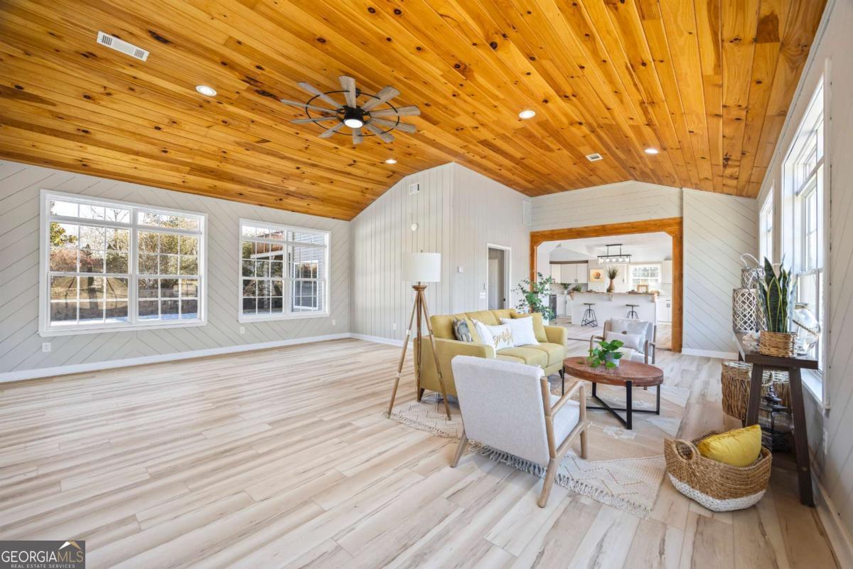 2894 Chase Road Cornelia, GA 30531 - Photo 51 of 63