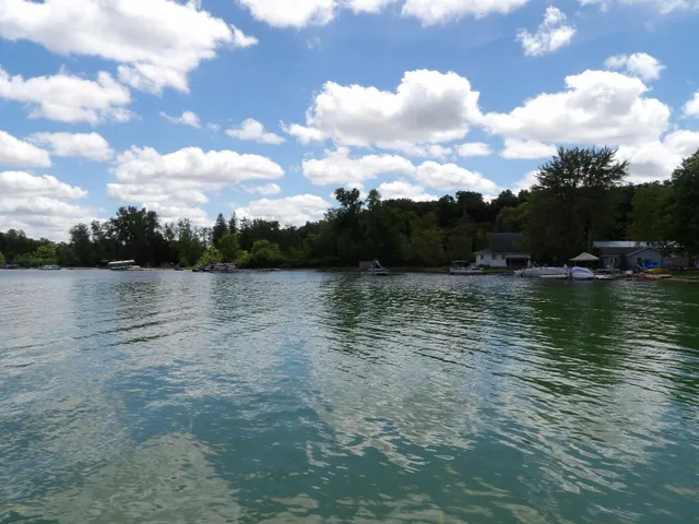 $474,900 | 3389 Mary Ann Drive, Hillsdale, MI 49242