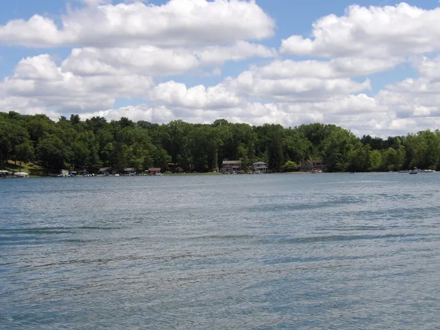 $474,900 | 3389 Mary Ann Drive, Hillsdale, MI 49242