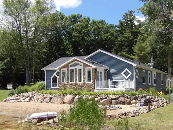 $450,000 | 3389 Mary Ann Drive, Hillsdale, MI 49242
