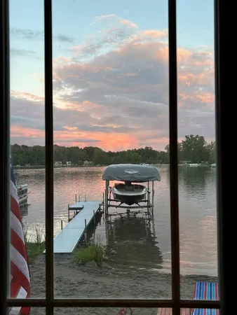 $450,000 | 3389 Mary Ann Drive, Hillsdale, MI 49242