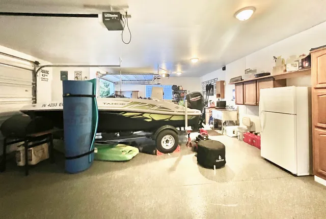 $474,900 | 3389 Mary Ann Drive, Hillsdale, MI 49242