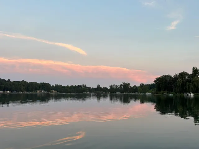 $474,900 | 3389 Mary Ann Drive, Hillsdale, MI 49242