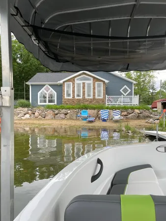 $450,000 | 3389 Mary Ann Drive, Hillsdale, MI 49242