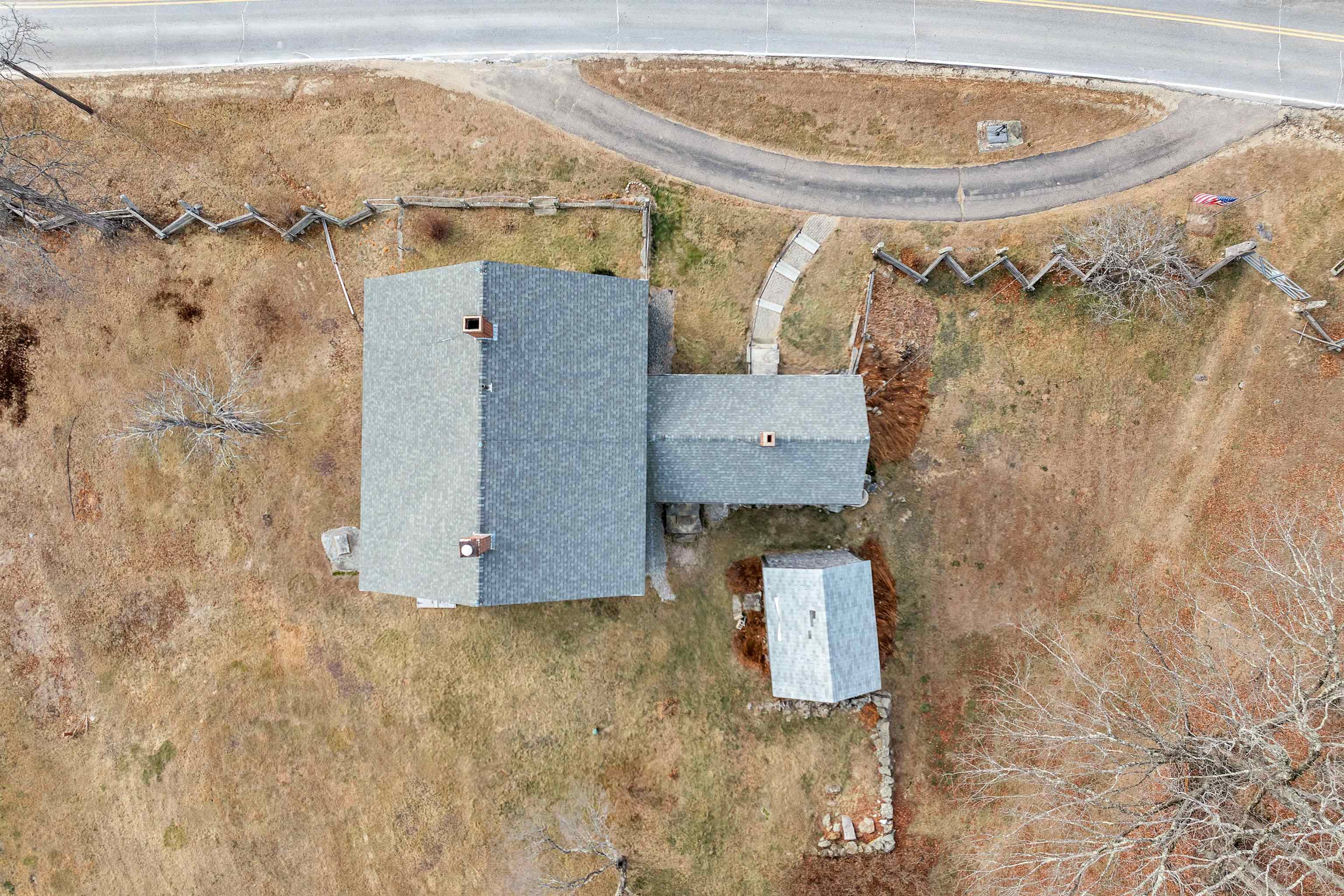 280 Meetinghouse Hill Road Farmington, NH 03835 - Photo 11 of 60