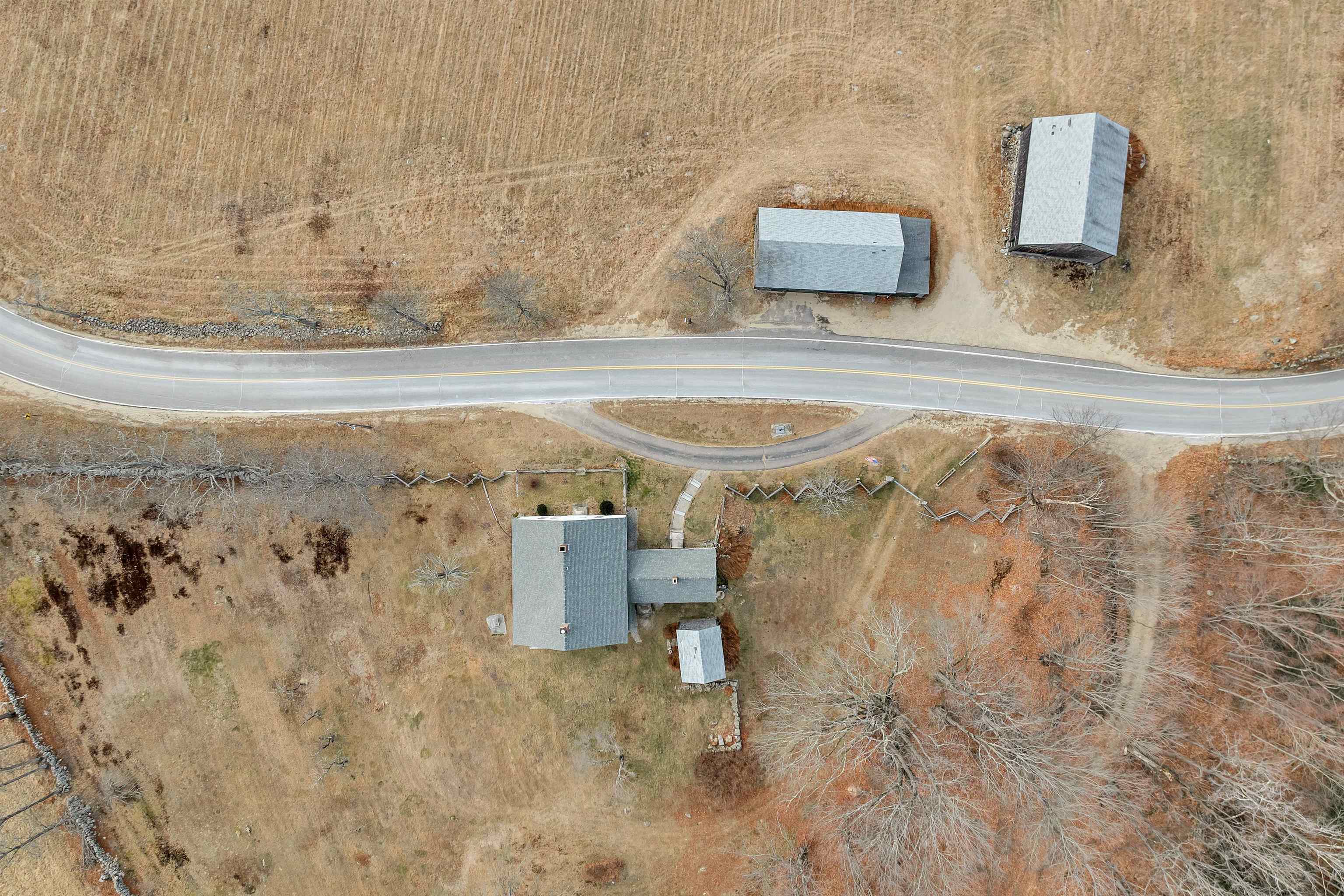 280 Meetinghouse Hill Road Farmington, NH 03835 - Photo 12 of 60