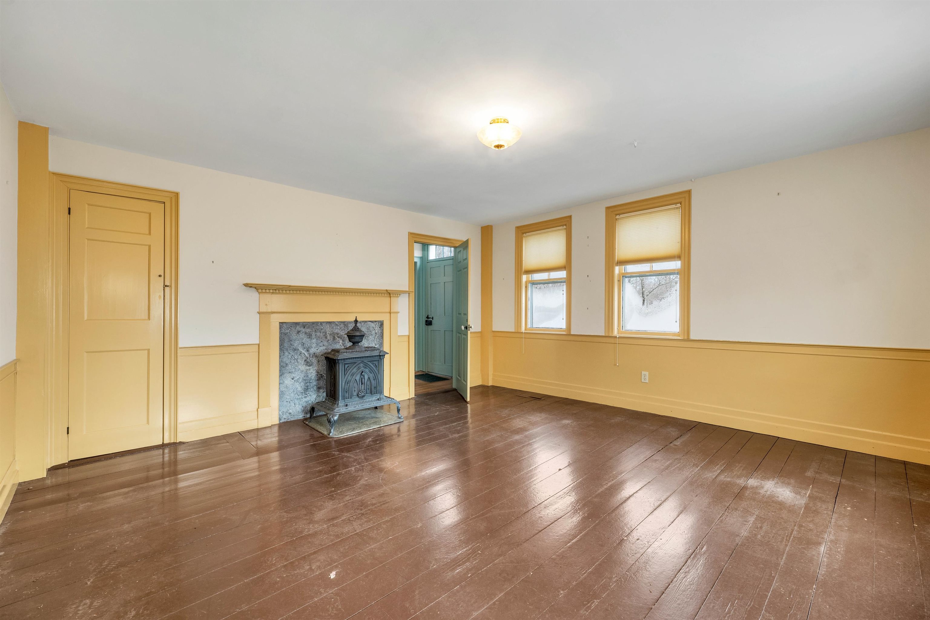 280 Meetinghouse Hill Road Farmington, NH 03835 - Photo 20 of 60