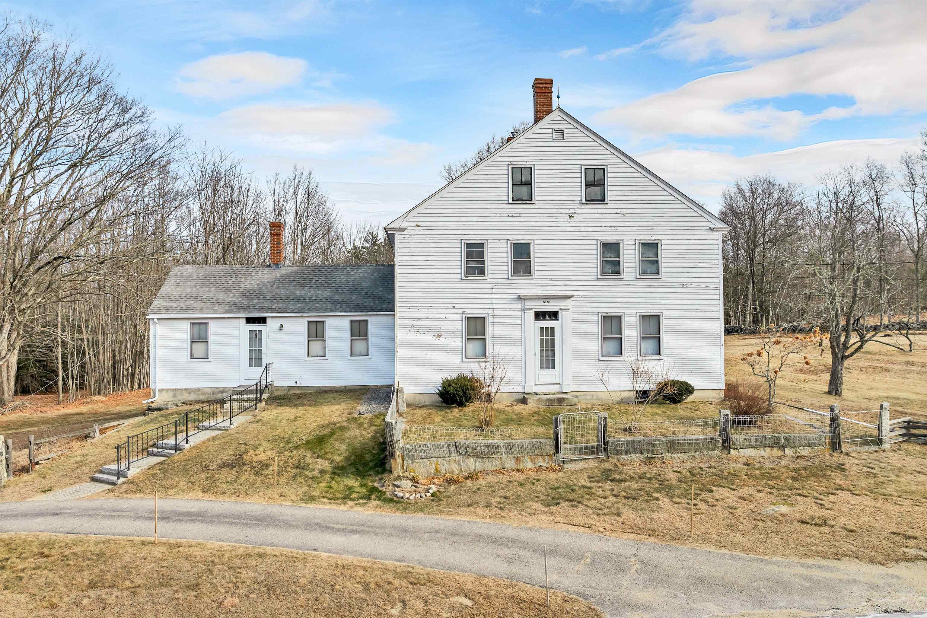 280 Meetinghouse Hill Road Farmington, NH 03835 - Photo 2 of 60