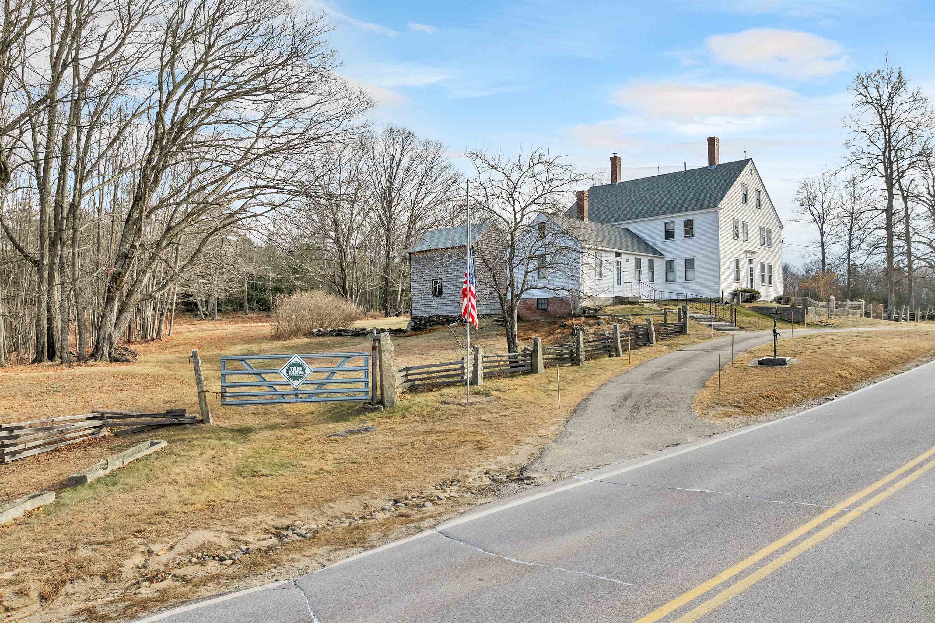 280 Meetinghouse Hill Road Farmington, NH 03835 - Photo 4 of 60